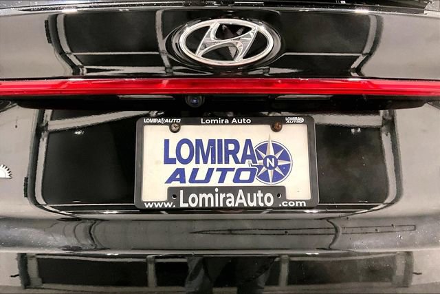 Used 2023 Hyundai Santa Fe Calligraphy image 24