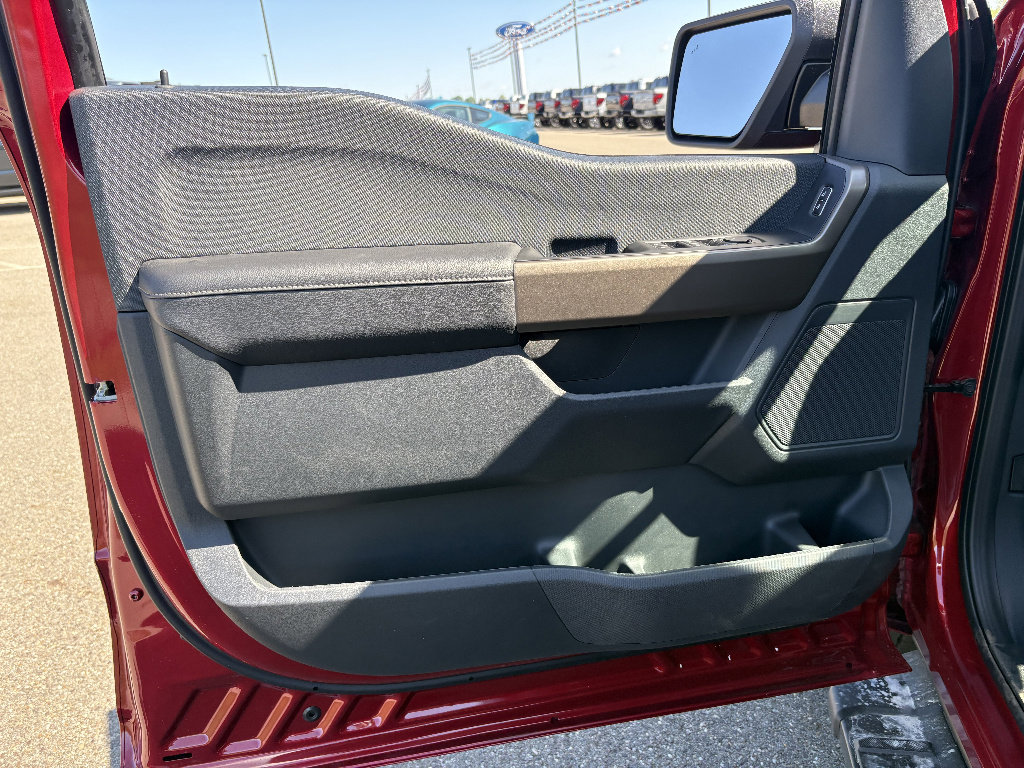 New 2026 Ford F150 STX AWD/4WD image 28