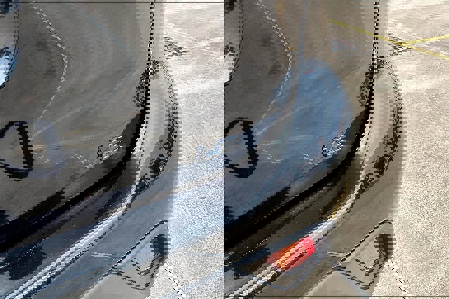 Used 2023 Toyota Highlander LE image 10