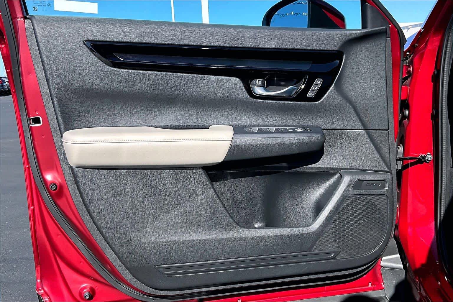 Used 2024 Honda CR-V EX-L image 25
