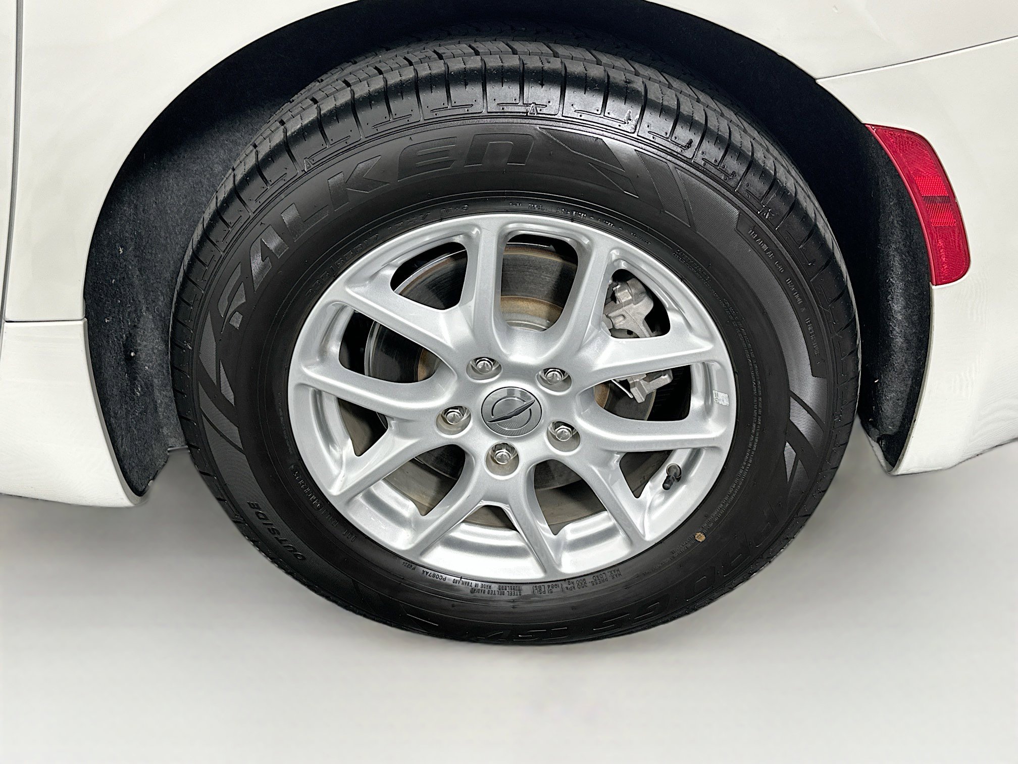 Used 2021 Chrysler Pacifica Touring-L image 11