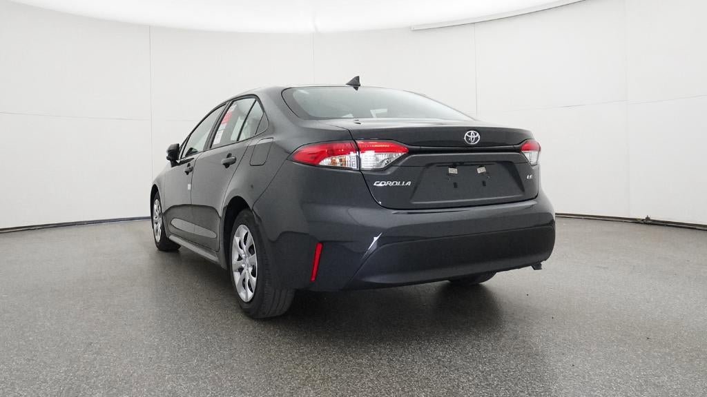 New 2026 Toyota Corolla LE image 22