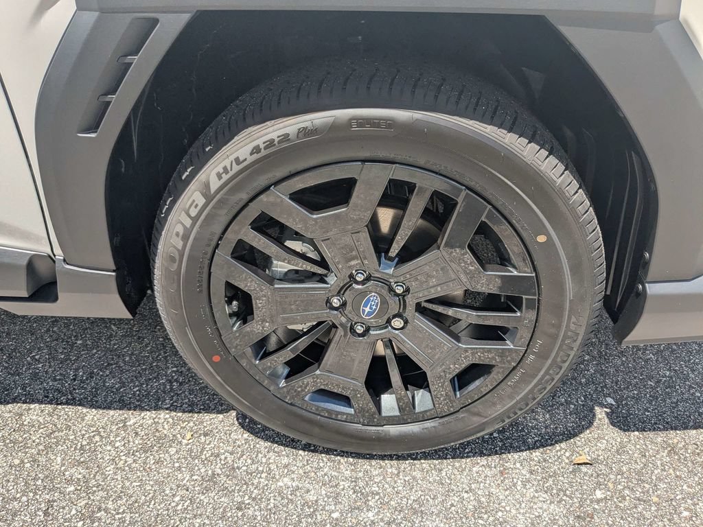 New 2026 Subaru Outback Limited XT AWD/4WD image 10
