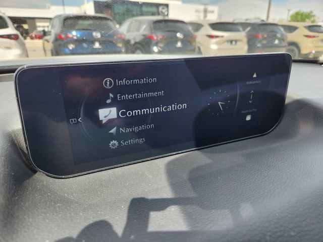 Used 2025 MAZDA CX-50 2.5 Hybrid w/ Cargo Package image 22