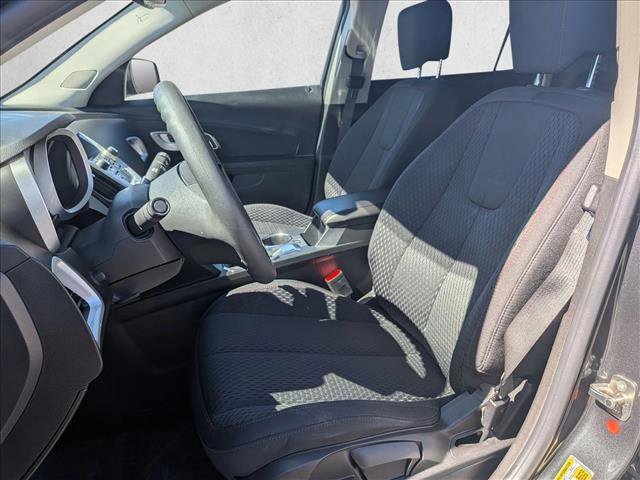 Used 2014 Chevrolet Equinox LS image 14