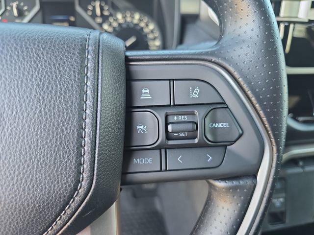 New 2026 Toyota Tundra SR5 image 16