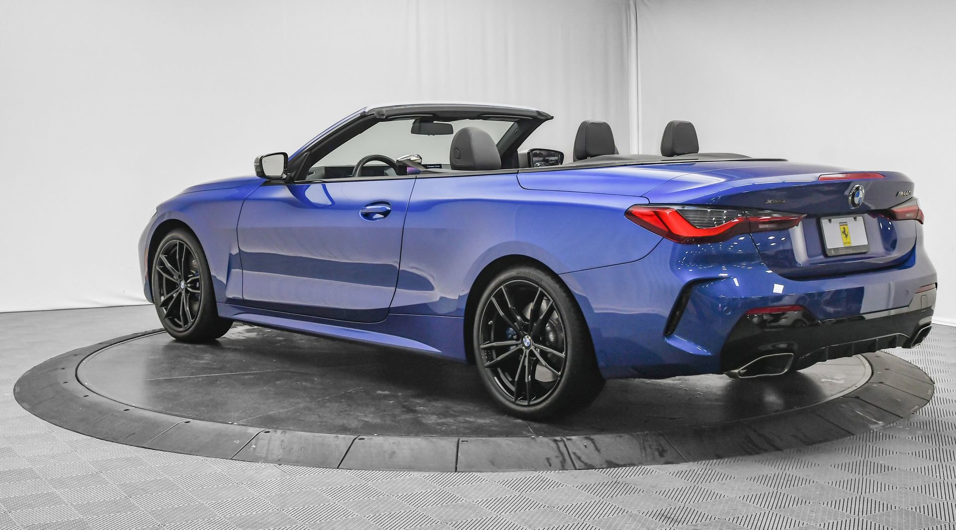 Used 2024 BMW 440i xDrive Convertible image 6