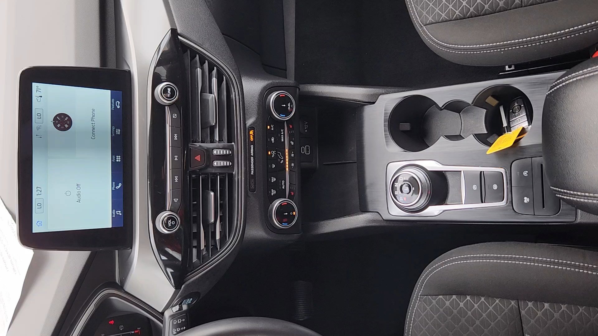 Used 2024 Ford Escape Active image 15