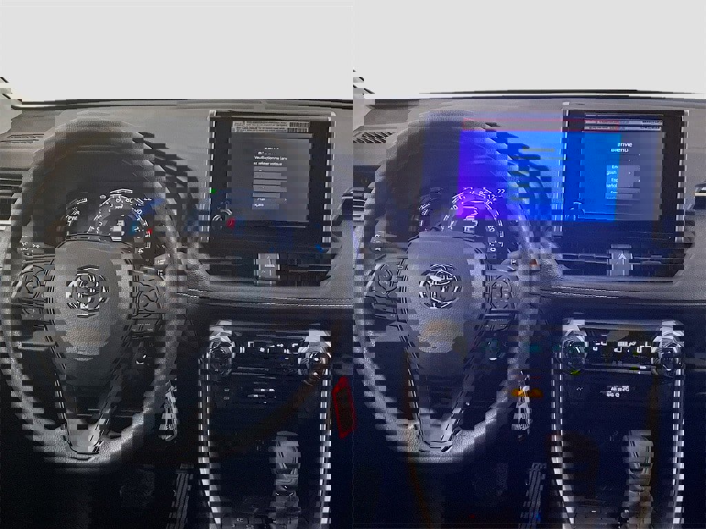 New 2025 Toyota RAV4 LE image 20