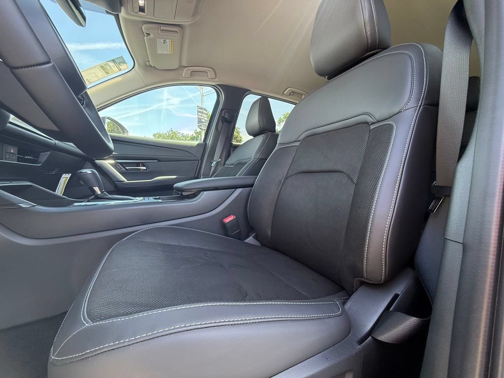 New 2026 MAZDA CX-5 Preferred AWD/4WD image 35