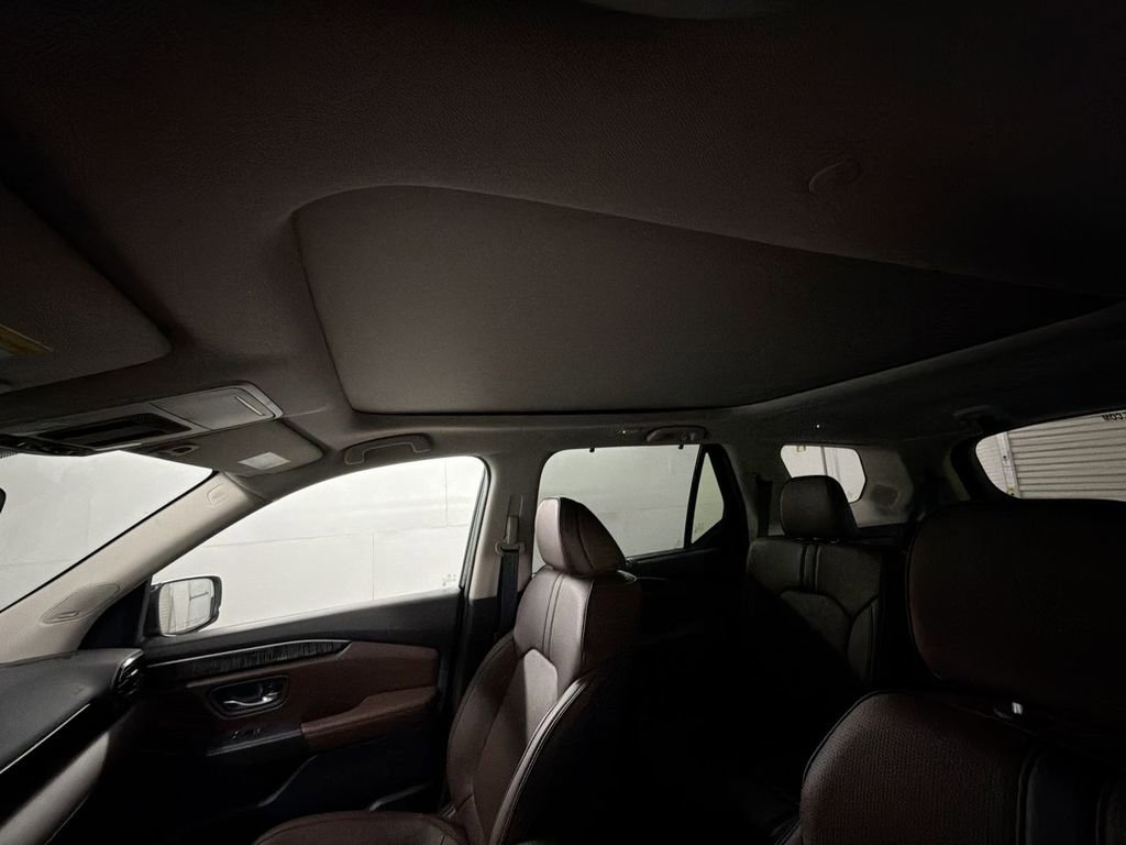 Used 2023 Honda Pilot Elite image 19