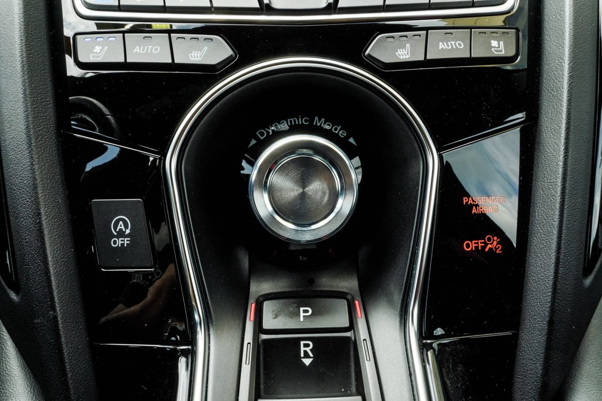 Used 2021 Acura RDX A-Spec w/ Technology Package FWD image 25