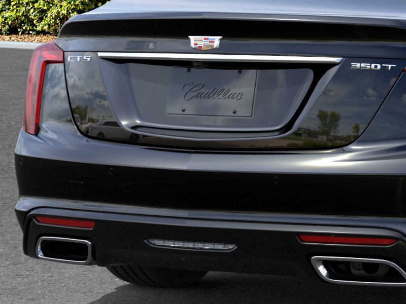 New 2026 Cadillac CT5 Premium Luxury image 14