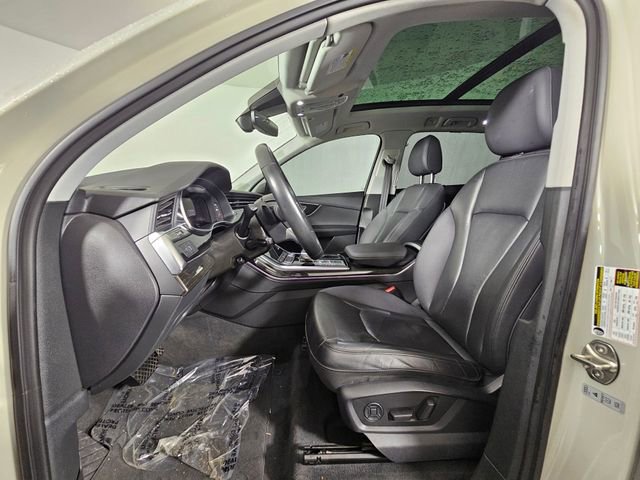 Used 2022 Audi Q7 3.0T Premium Plus w/ Premium Plus Package image 24