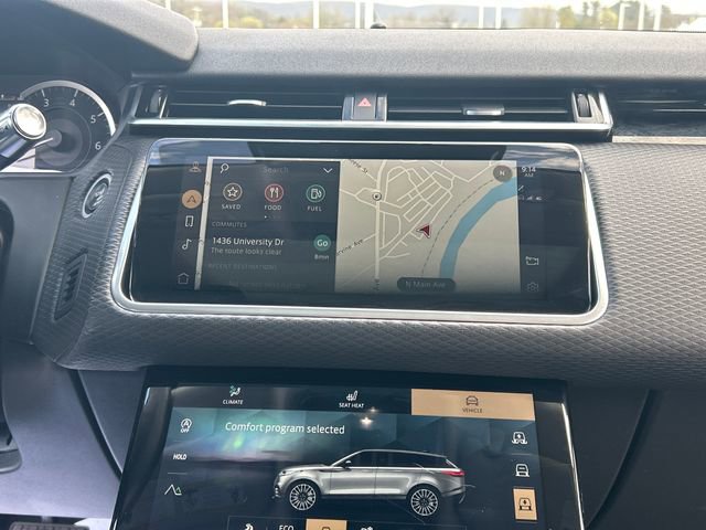 Used 2021 Land Rover Range Rover Velar S image 19