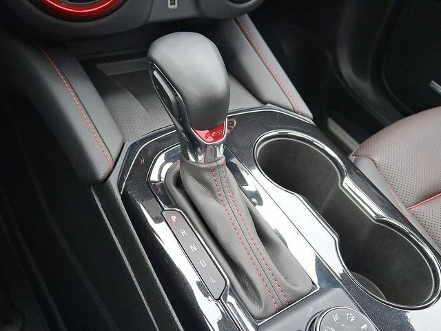 Certified 2023 Chevrolet Blazer RS w/ Driver Confidence II Package image 16