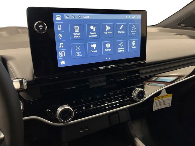 New 2026 Honda Prologue Elite image 24