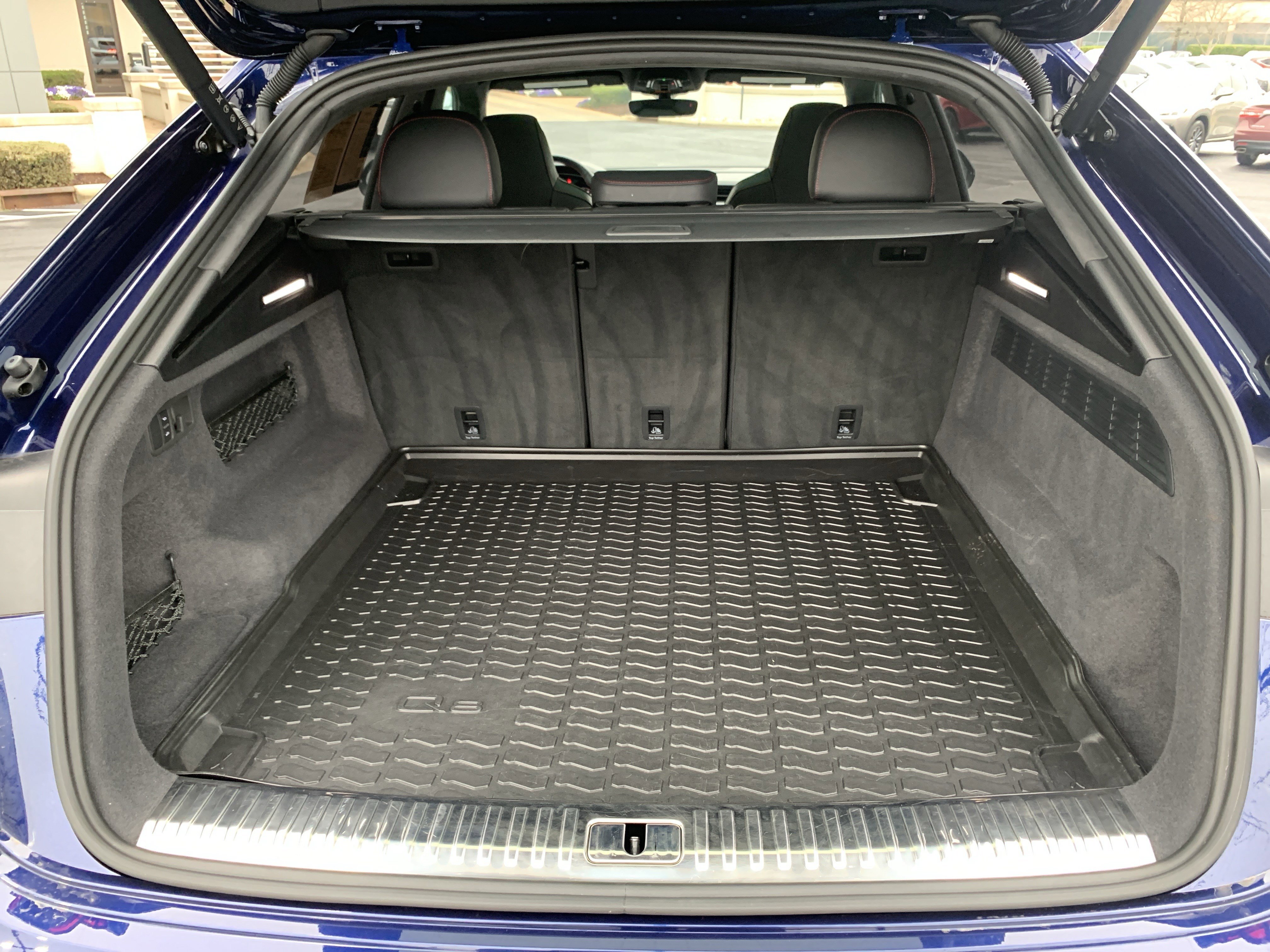 Used 2024 Audi RS Q8 image 67