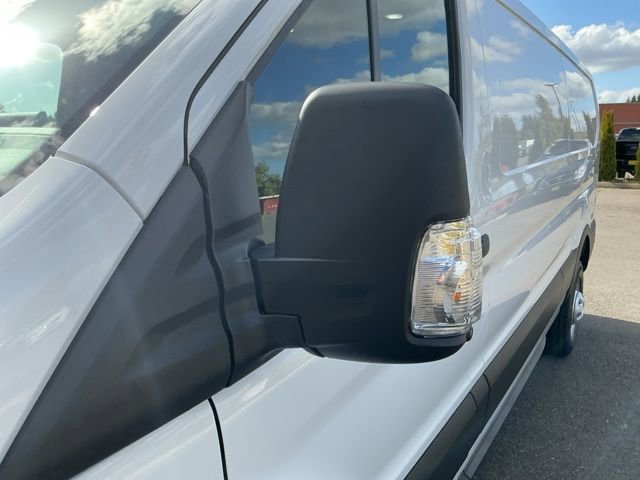 New 2025 Ford Transit 150 Low Roof AWD w/ Load Area Protection Package image 10