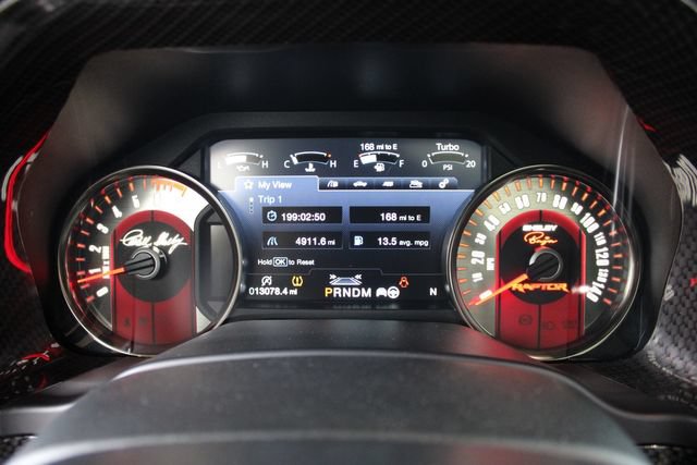 Used 2020 Ford F150 Raptor w/ Equipment Group 802A Luxury AWD/4WD image 20