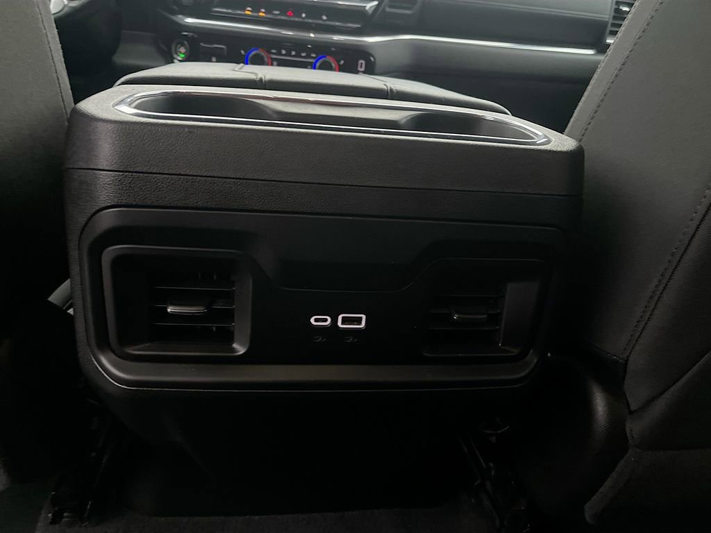 Used 2025 Chevrolet Silverado 1500 RST w/ Z71 Off-Road Package image 25