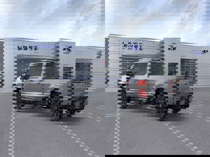 New 2026 Ford F250 XL AWD/4WD image 42