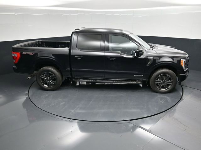 Used 2022 Ford F150 Lariat AWD/4WD image 58