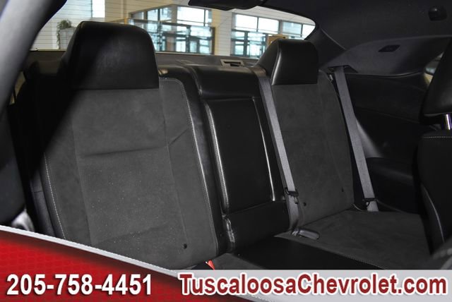 Used 2023 Dodge Challenger R/T Scat Pack w/ Plus Package image 23