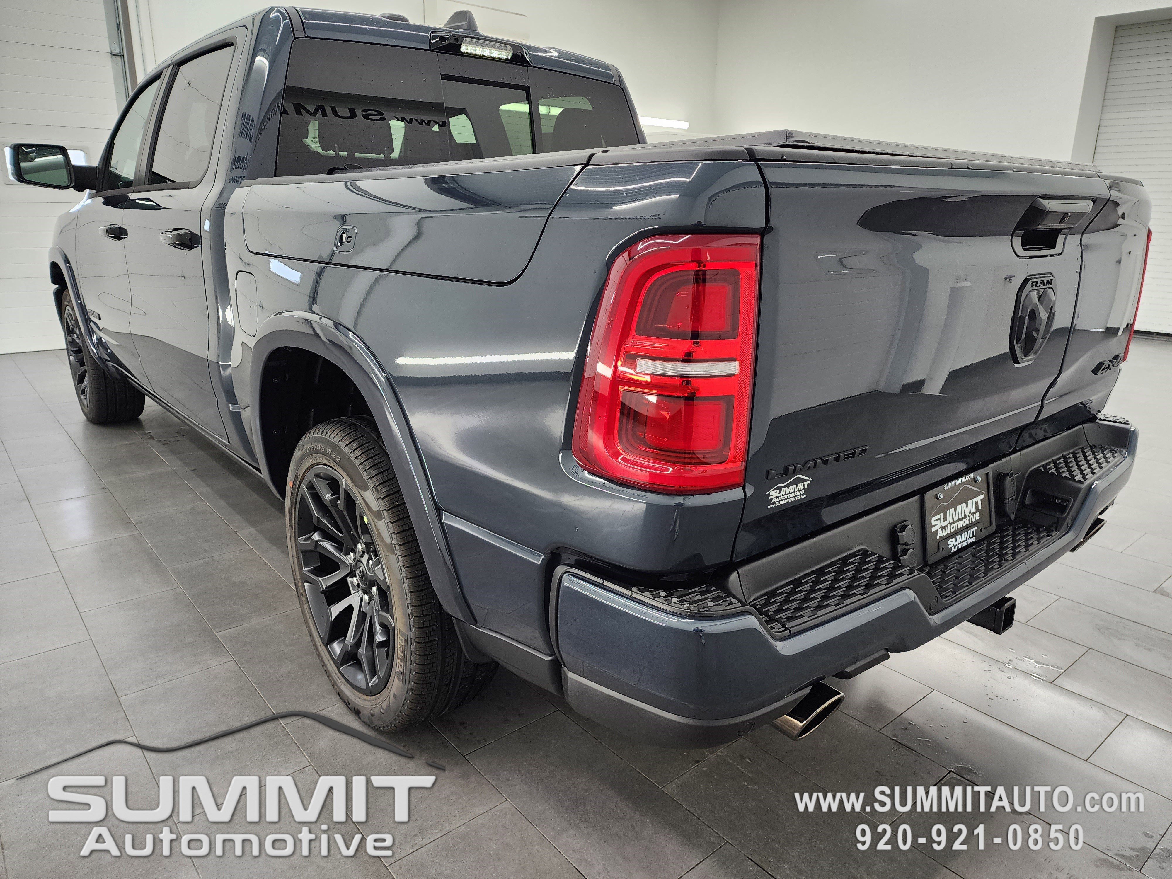 New 2026 RAM 1500 Limited image 6