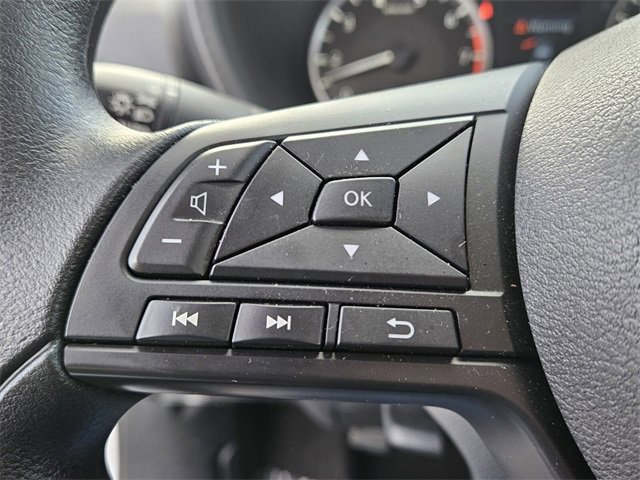 Used 2025 Nissan Sentra S image 23