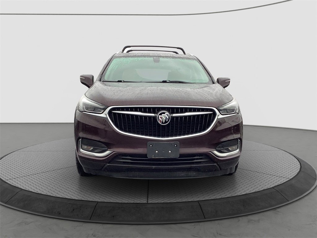 Used 2018 Buick Enclave Essence w/ Trailering Package image 2