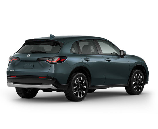 New 2027 Honda HR-V EX-L image 2