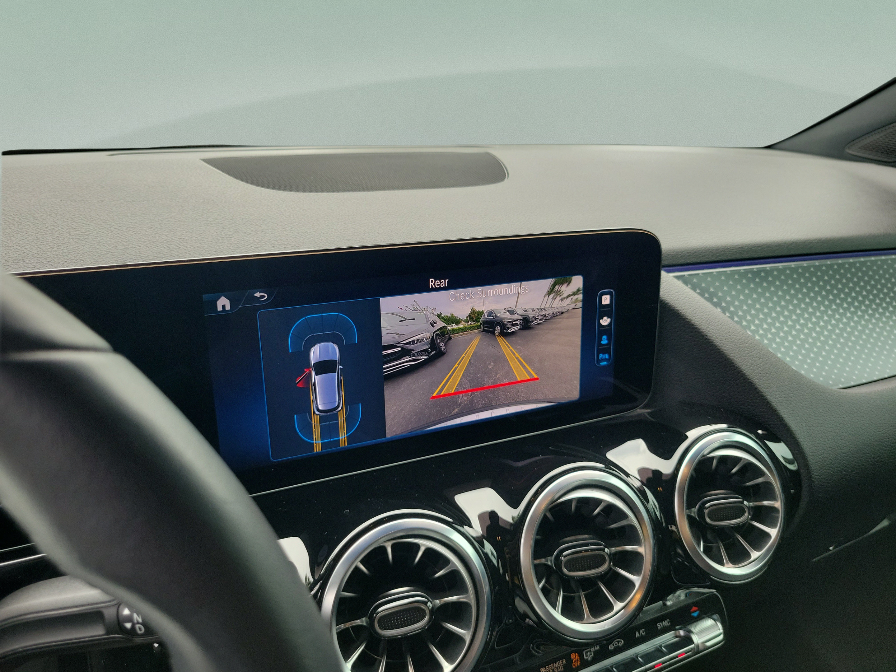 Certified 2025 Mercedes-Benz GLA 250 image 17