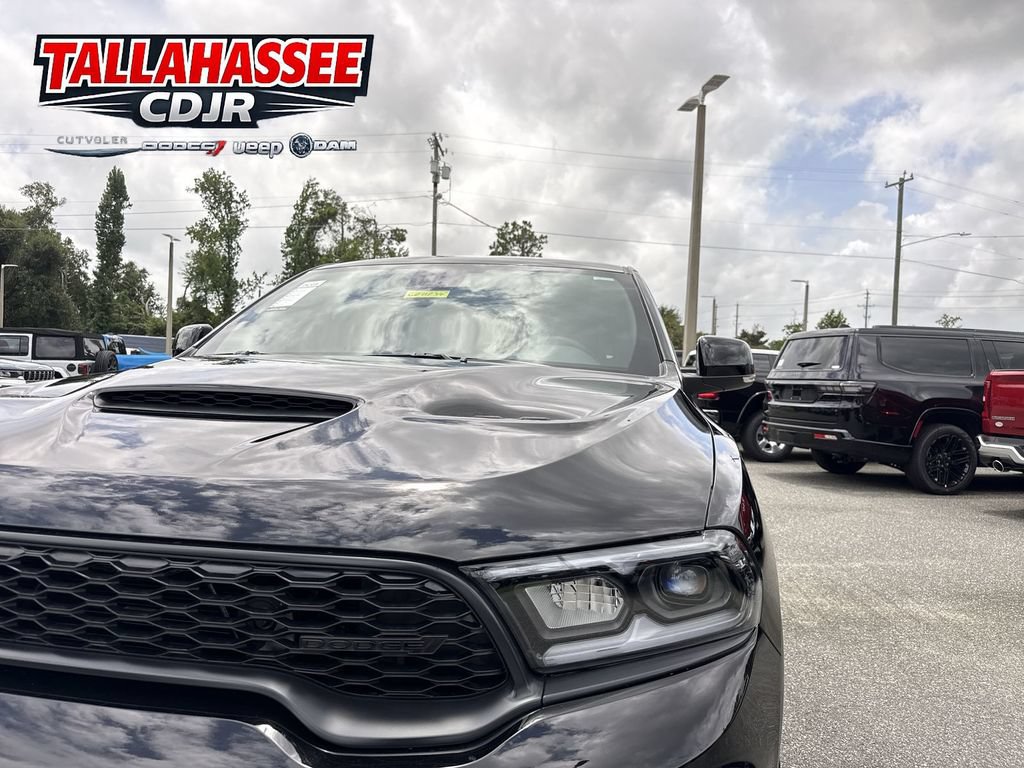 New 2026 Dodge Durango GT w/ Tow 'N Go Package AWD/4WD image 11