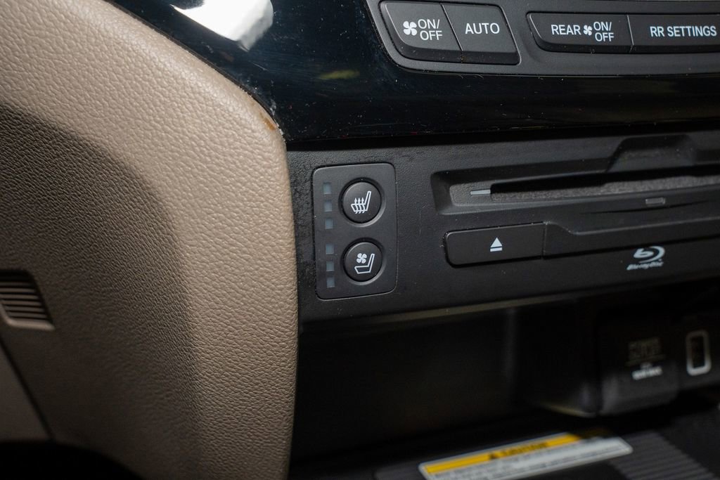 Used 2021 Honda Pilot Elite image 20