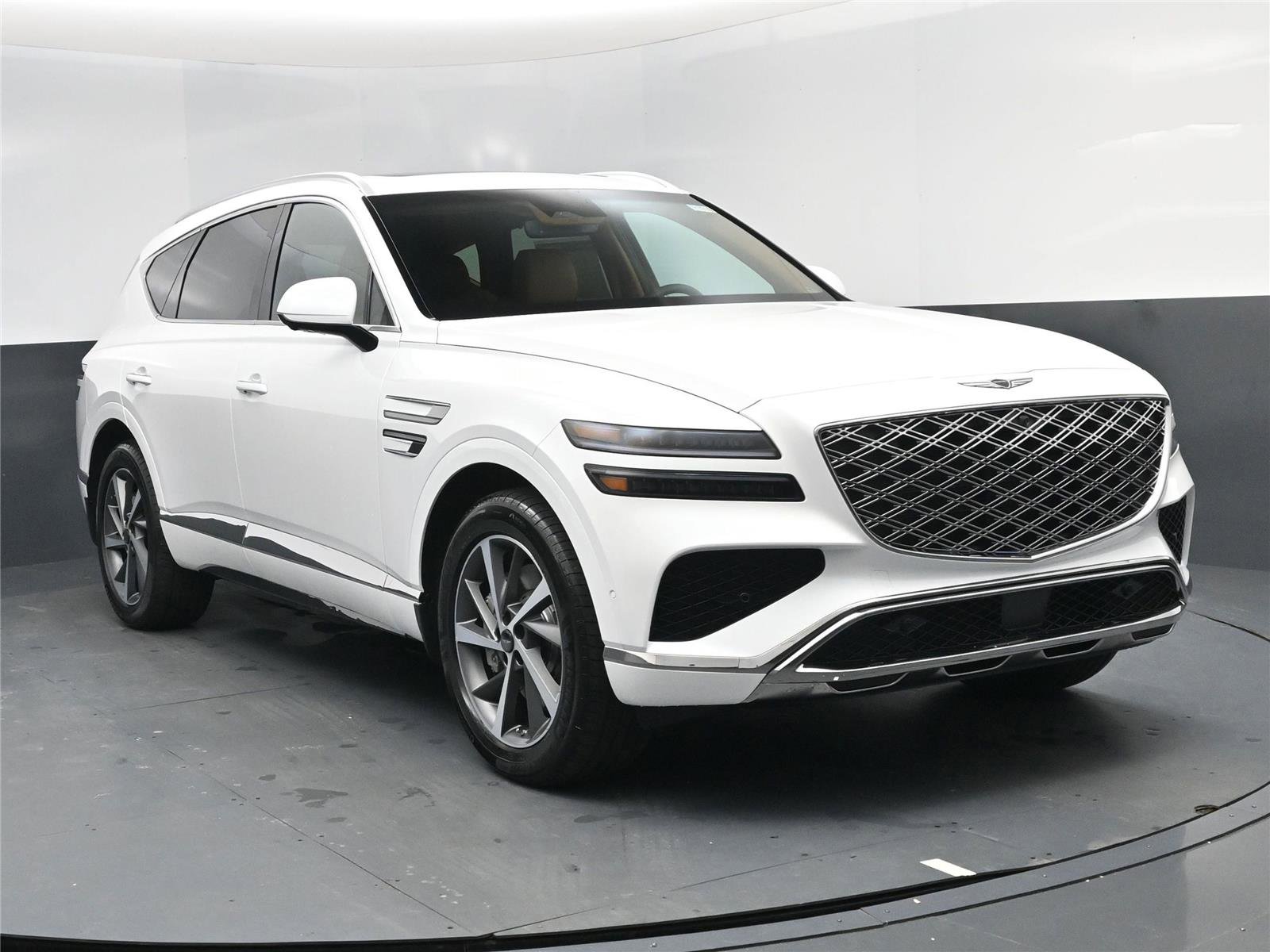 New 2026 Genesis GV80 2.5T Advanced image 22