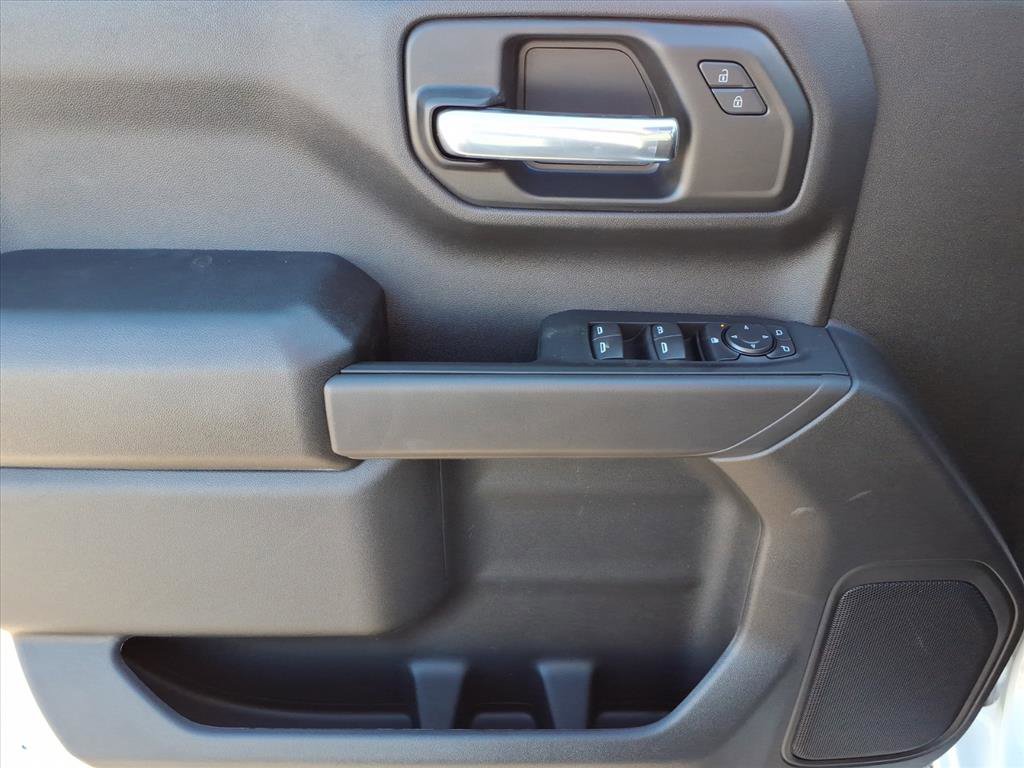 New 2026 Chevrolet Silverado 1500 W/T w/ WT Value Package image 12
