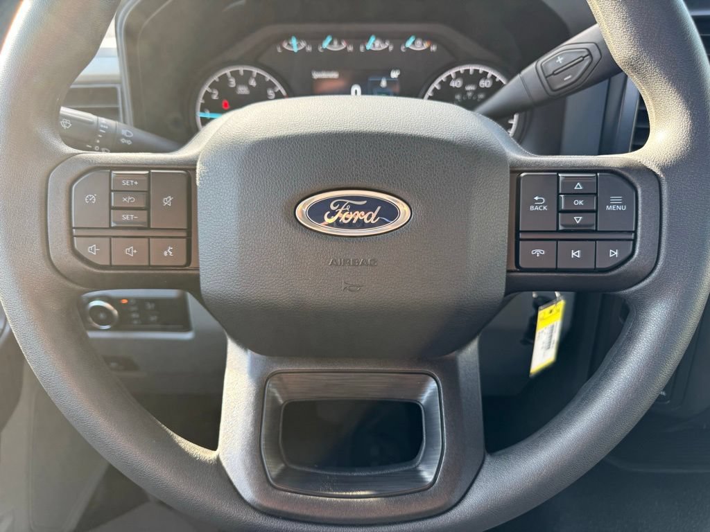 New 2026 Ford F250 XL w/ XL Chrome Package AWD/4WD image 34