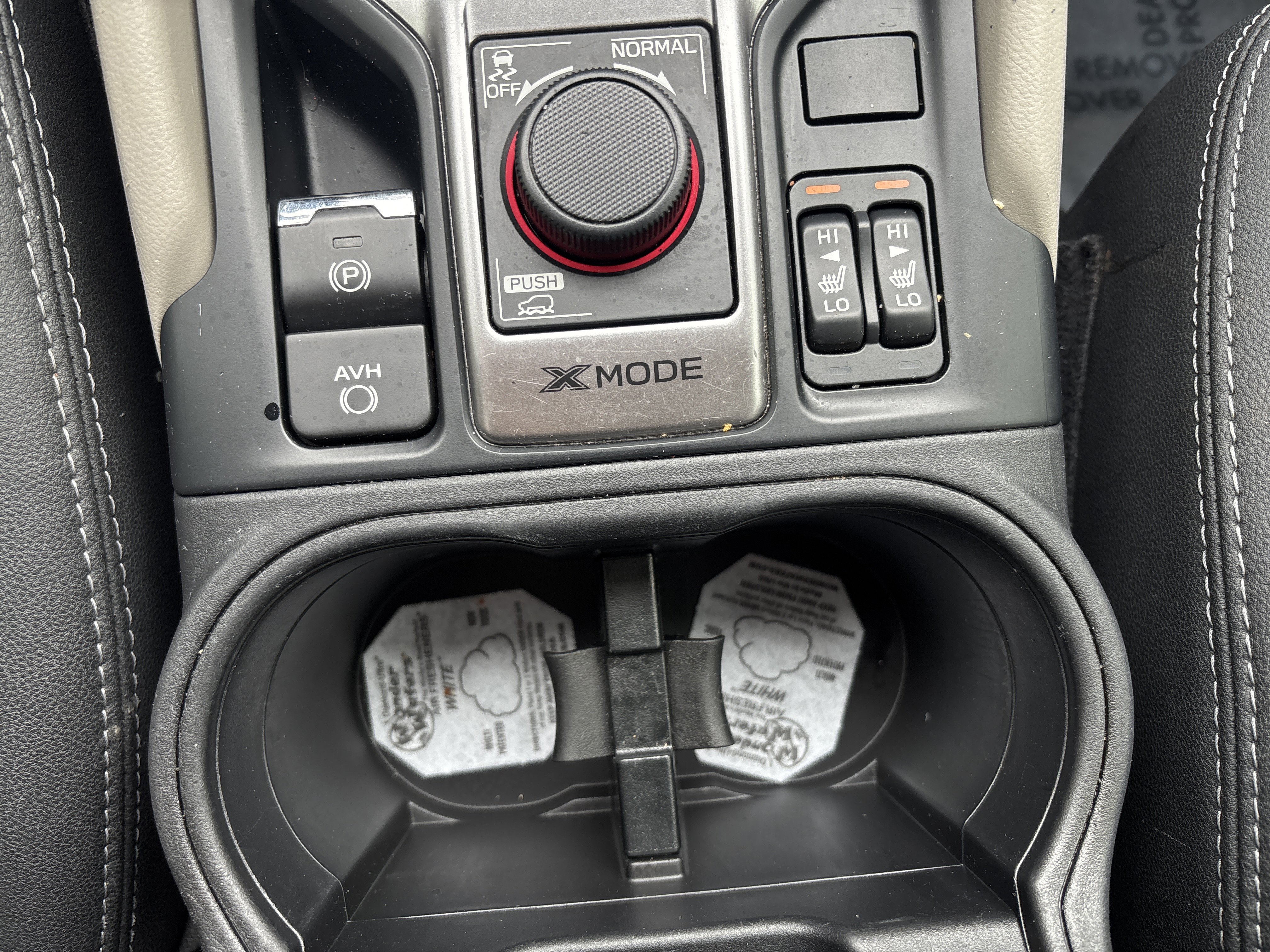 Used 2020 Subaru Forester Premium image 31