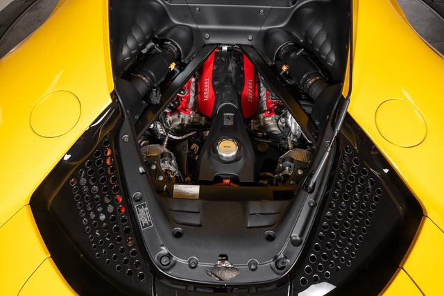 Certified 2023 Ferrari SF90 Stradale AWD/4WD image 9