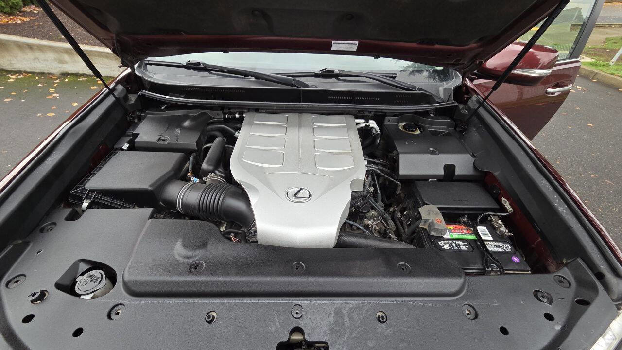 Used 2010 Lexus GX 460 image 15