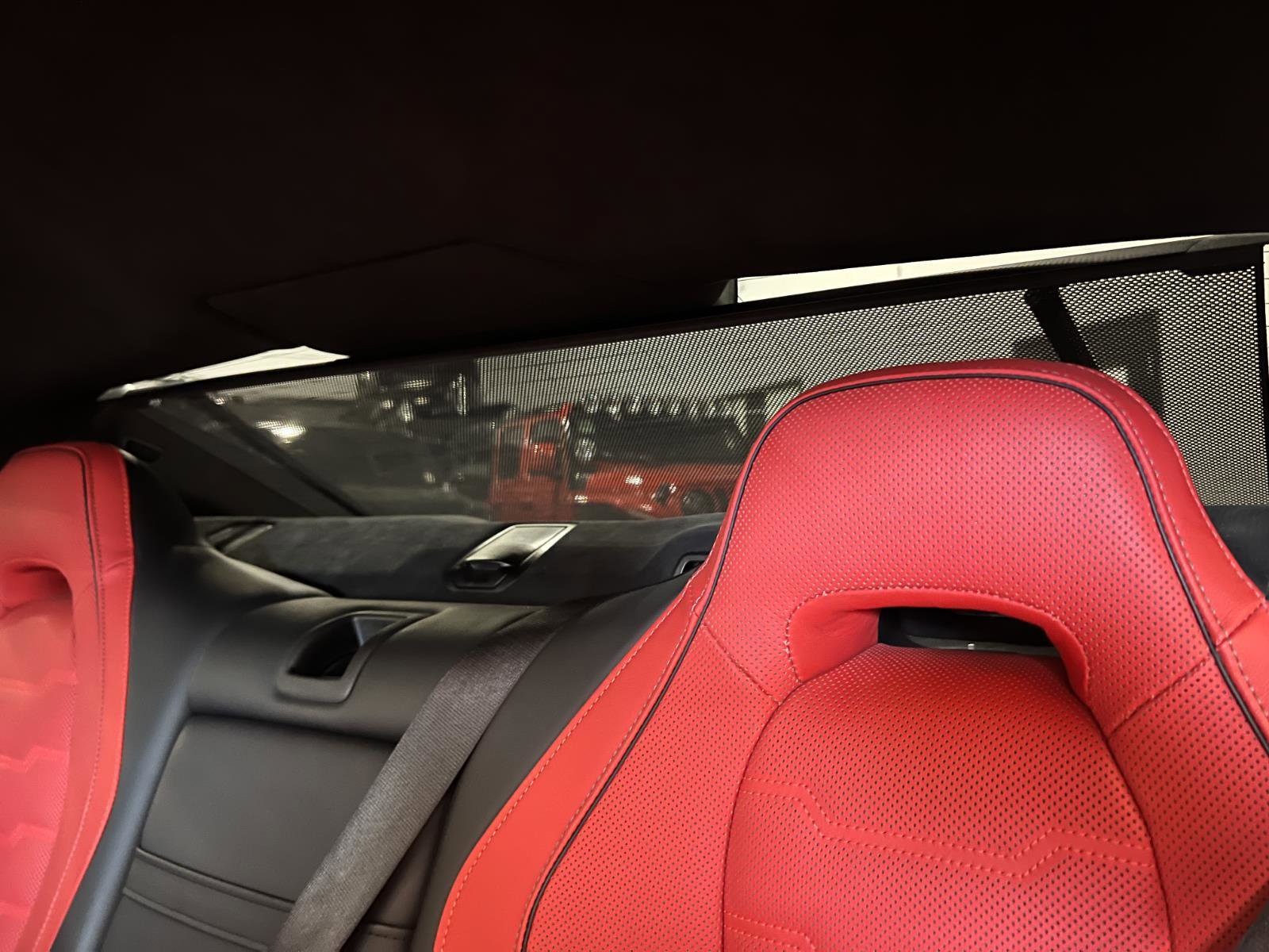 Used 2020 BMW M850i Gran Coupe xDrive image 36