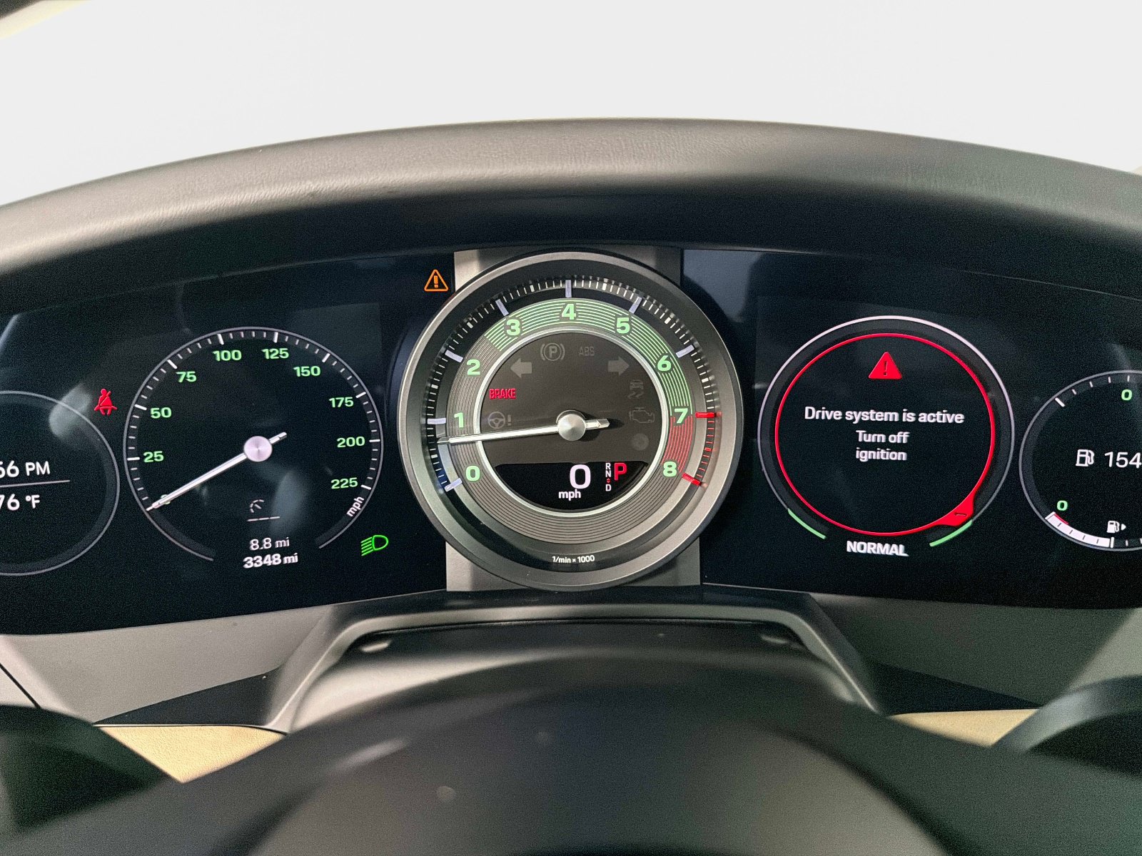 Used 2024 Porsche 911 Turbo S AWD/4WD image 37