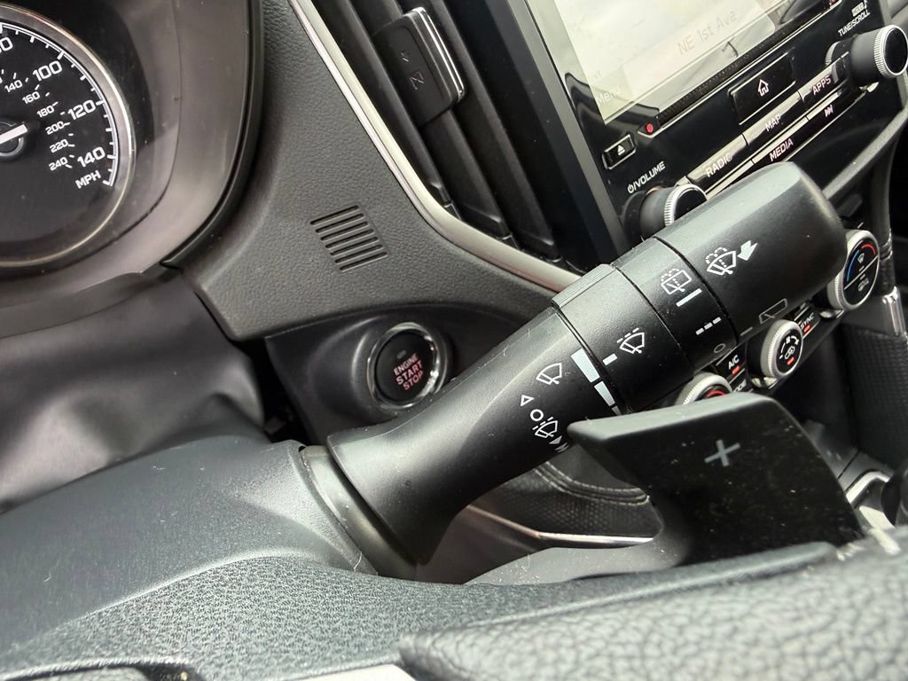 Used 2019 Subaru Forester Touring w/ Popular Package #3 AWD/4WD image 31