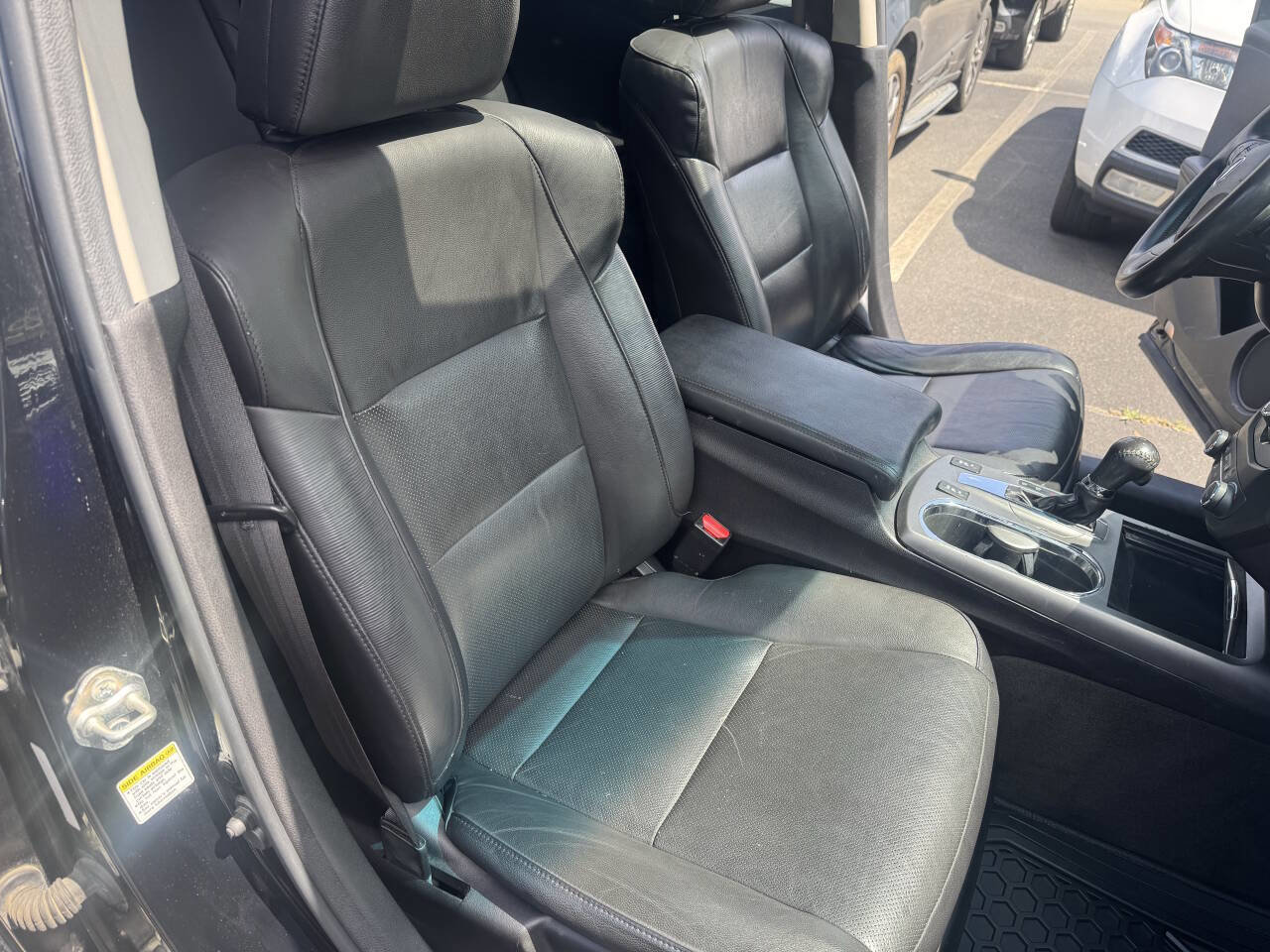 Used 2014 Acura RDX AWD image 27