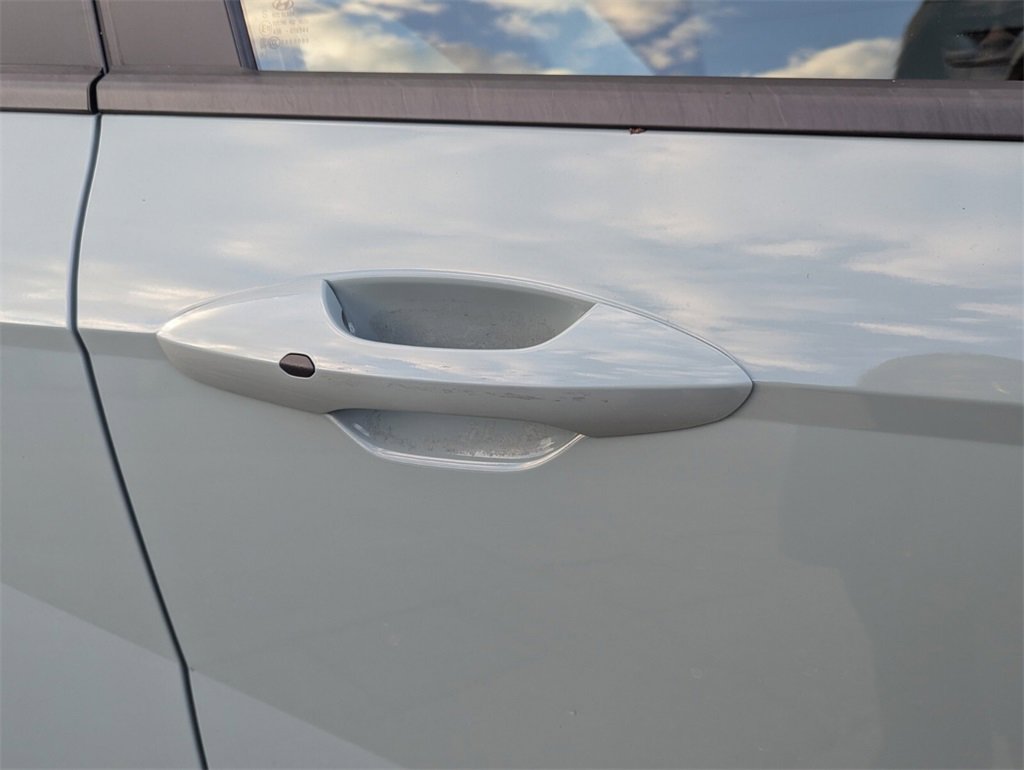 Certified 2024 Hyundai Kona SEL image 10