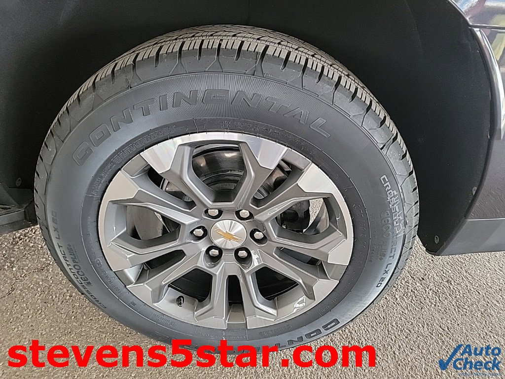 Used 2022 Chevrolet Tahoe LT w/ Luxury Package image 11