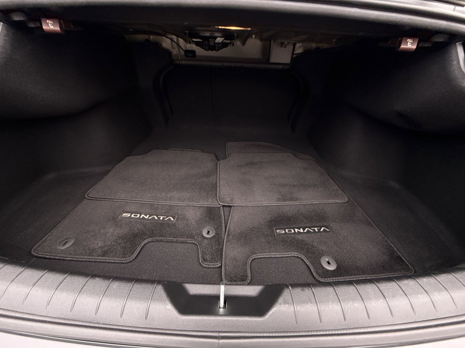 Certified 2024 Hyundai Sonata Limited image 26