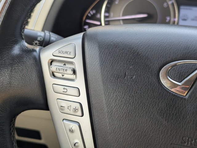 Used 2018 INFINITI QX80 2WD image 20