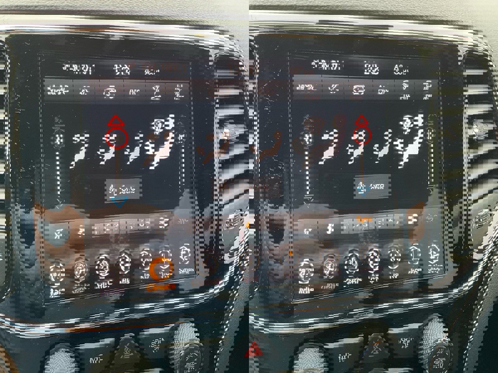 Used 2021 Jeep Grand Cherokee Limited w/ Quick Order Package 28K 80th image 7